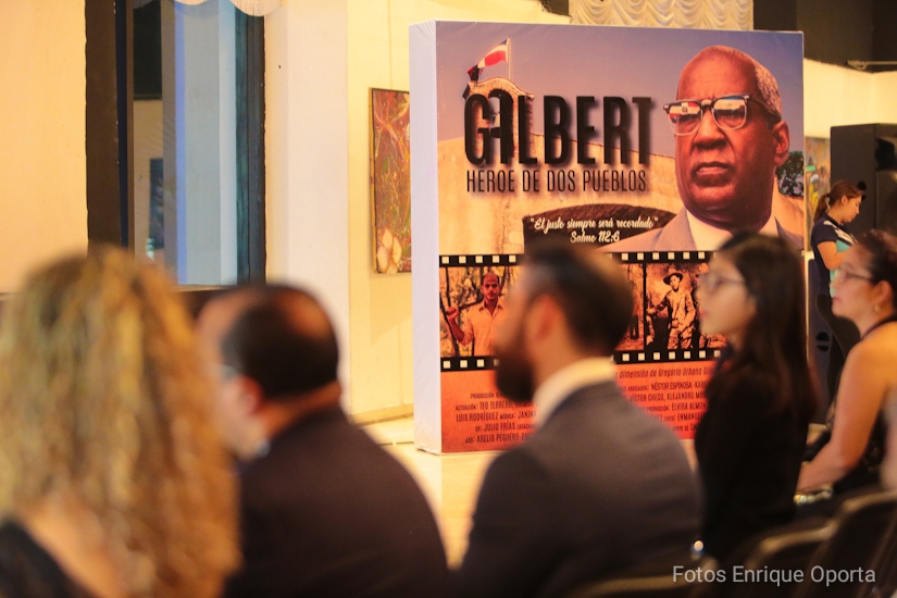 GILBERT1